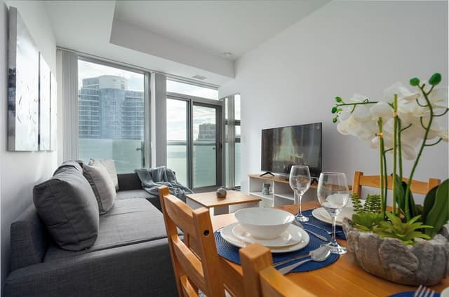 Comfort Condo, 1 Bedroom