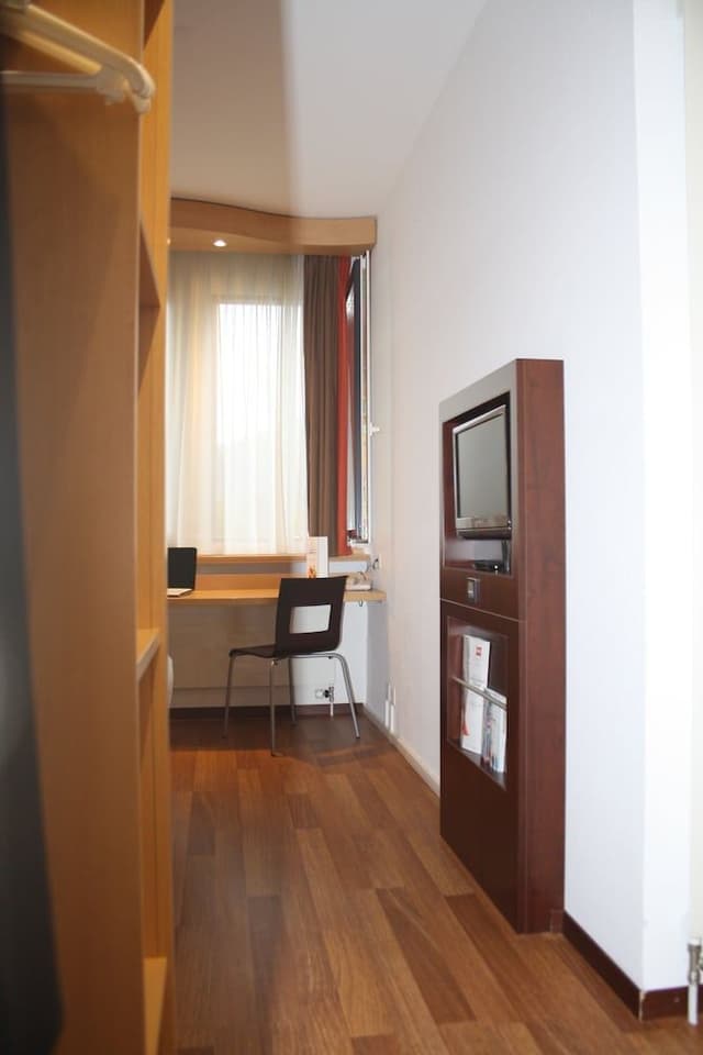 Room, 1 Double Bed (New Sleep Easy Concept)