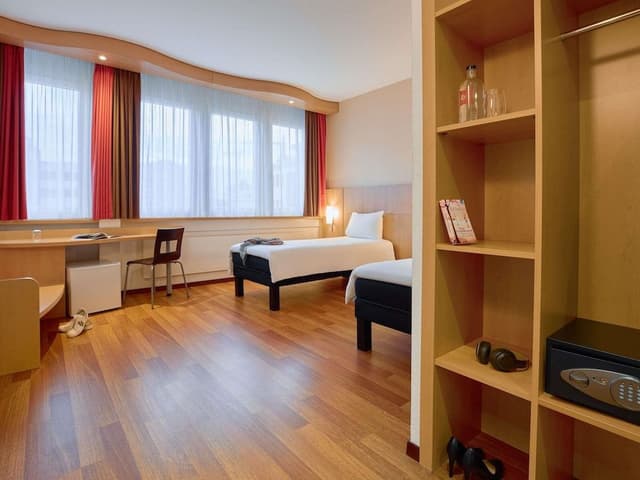 Room, 2 Twin Beds