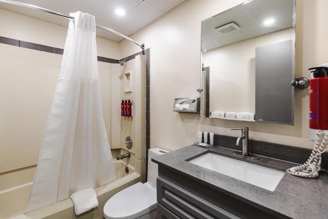 Family Suite, Multiple Beds, Non Smoking, Kitchenette