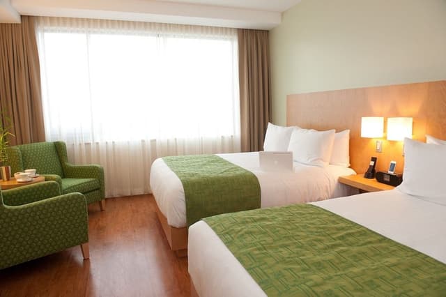Superior Room, 2 Queen Beds