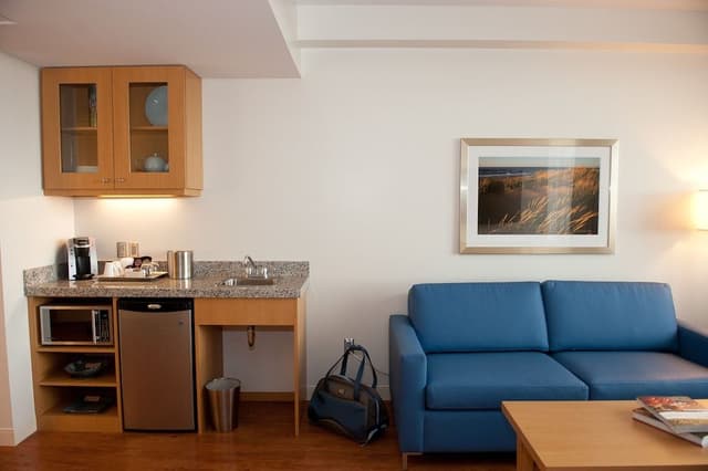 Junior Studio Suite