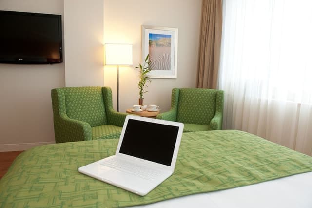 Superior Room, 2 Queen Beds