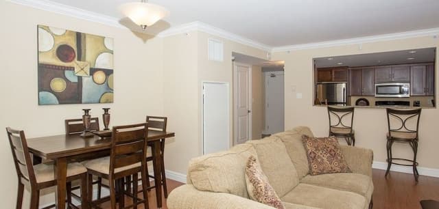 Executive Suite, 1 Bedroom, Kitchen, Oceanfront