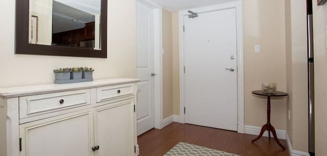 Executive Suite, 2 Bedrooms, Kitchen, Harbor View