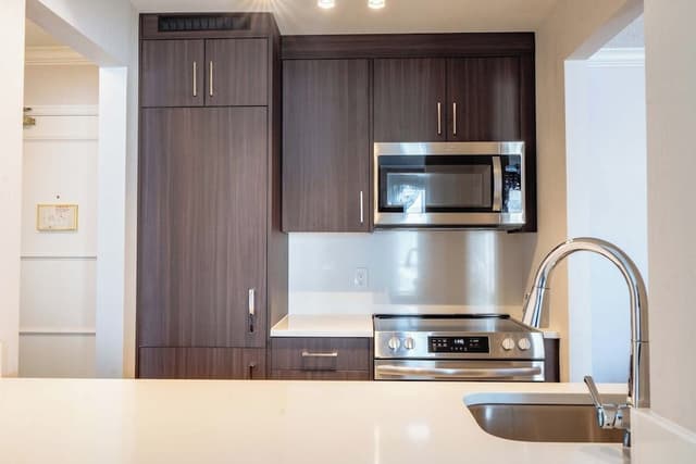 One Bedroom Premium Suite, 1 King Bed, Sofa Bed