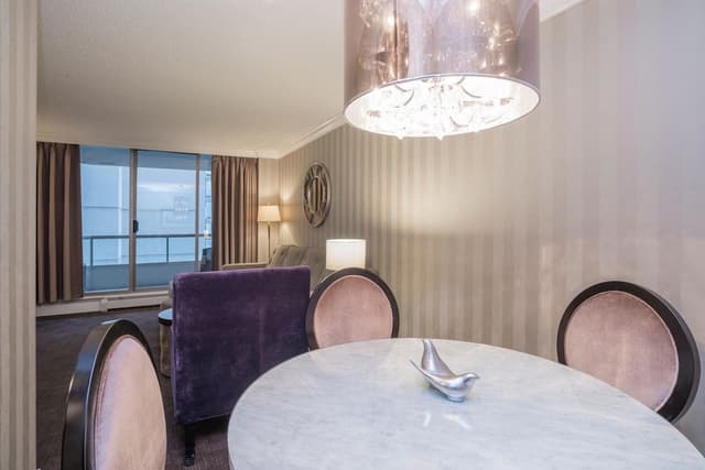 One Bedroom Deluxe Suite, 1 King Bed, Sofa Bed