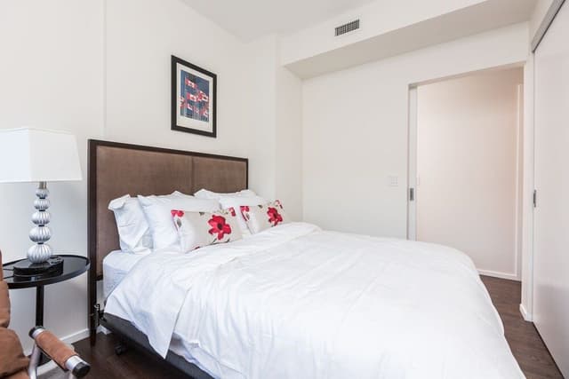 City Apartment, 2 Bedrooms, City View