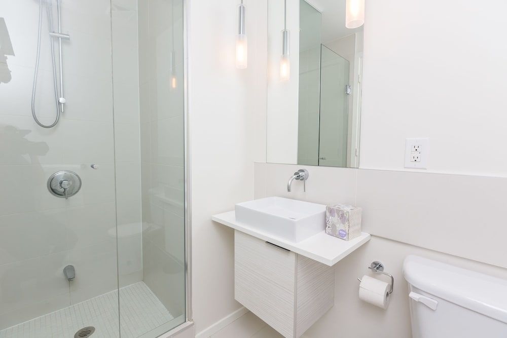 Toronto Escape The Diamond Suite2