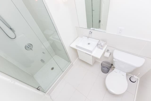 City Apartment, 2 Bedrooms, City View