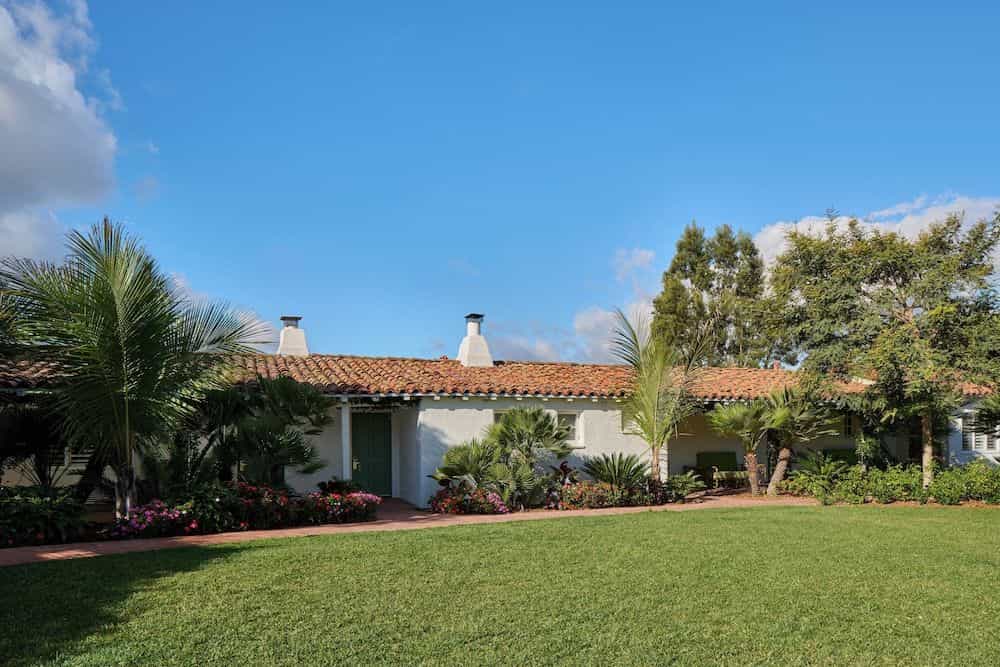 The Inn At Rancho Santa Fe