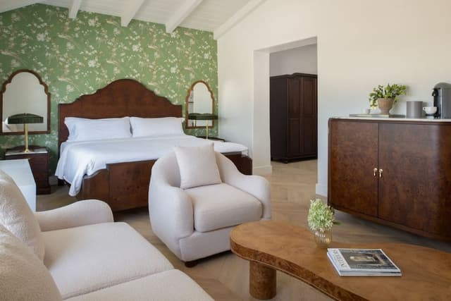 Accessible, Premier Room, 1 King Bed