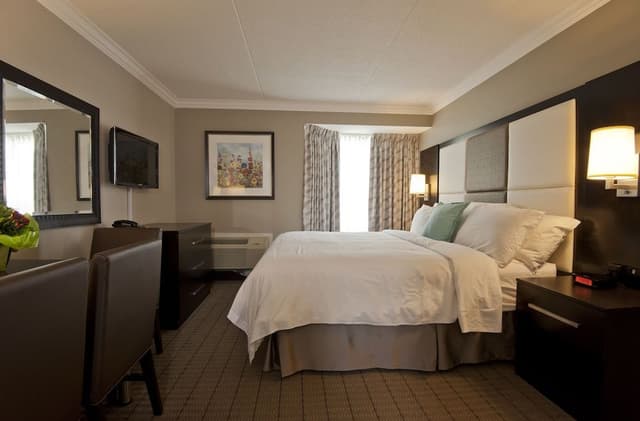Family Suite, 2 Bedrooms, Kitchenette