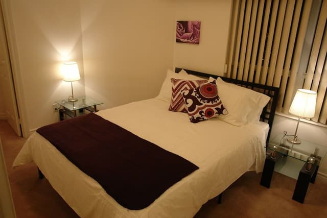Apartment, 2 Bedrooms (Michelangelo)