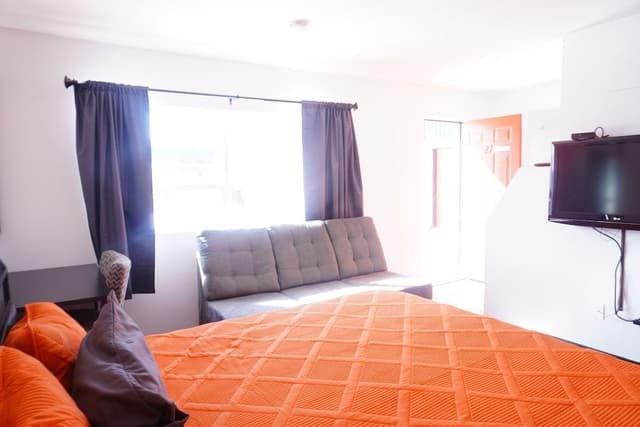 Grand Studio Suite