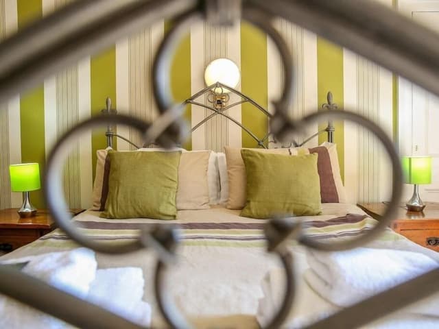 Double Room, Ensuite