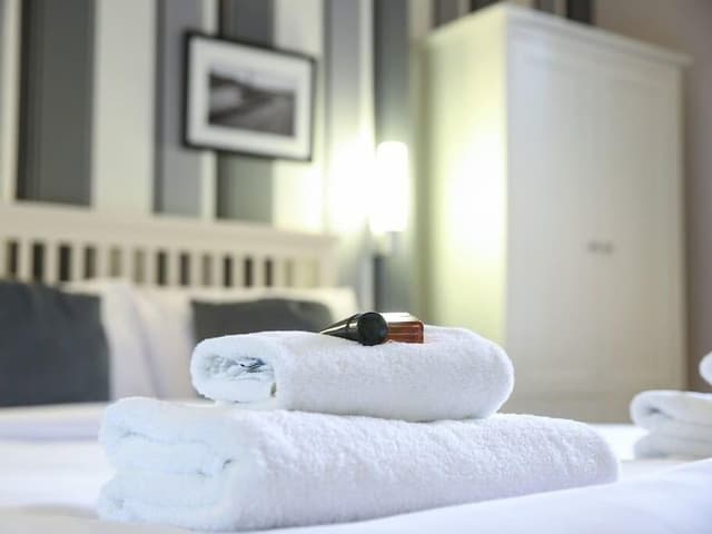Double Room, Ensuite