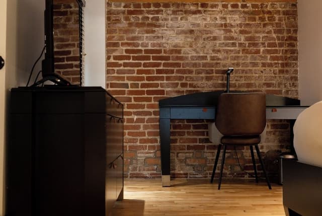 Deluxe Loft