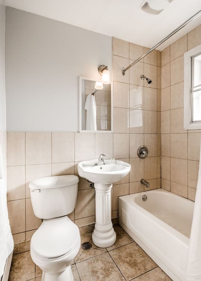 Standard Room, 2 Double Beds, Non Smoking