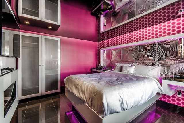 Premium Queen Room, Non Smoking