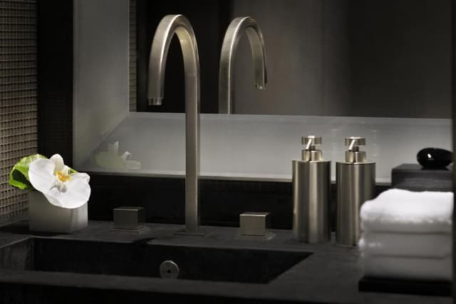 Armani Premier Room