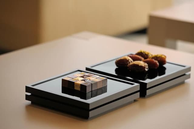 Armani Deluxe Room