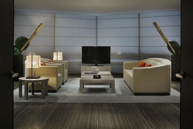 Armani Signature Suite