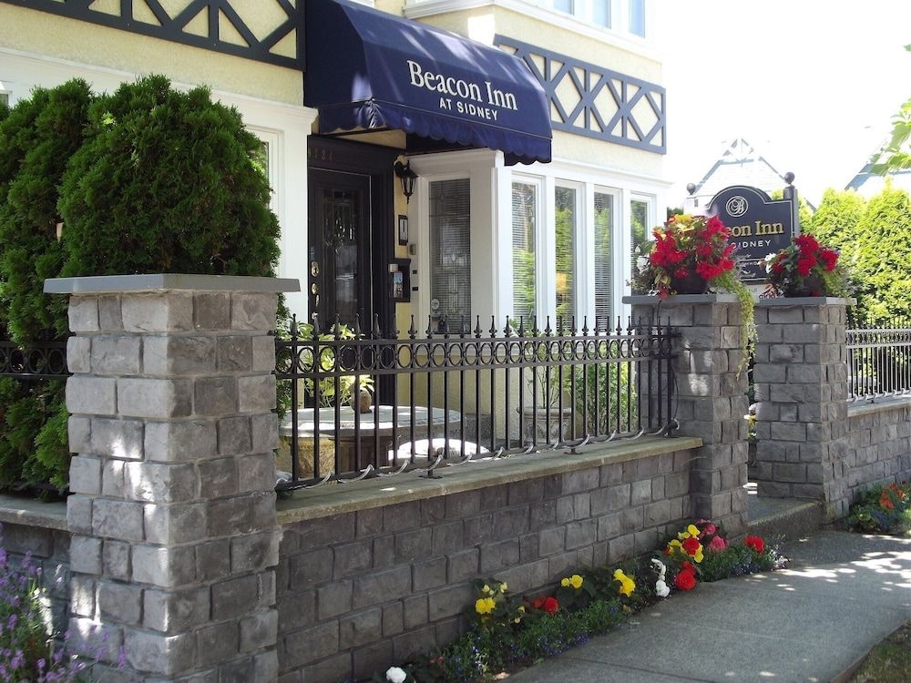 Beacon Inn at Sidney B&B2