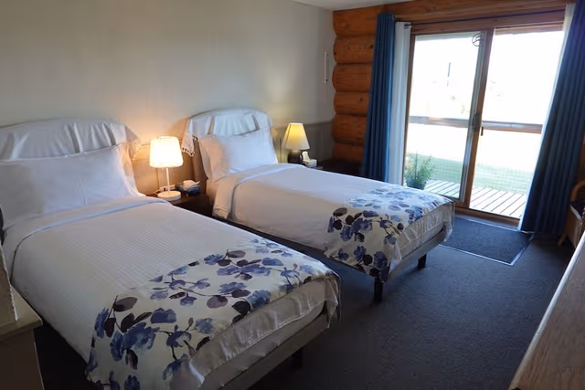 King Room