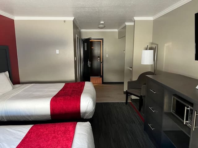 Classic Double Room