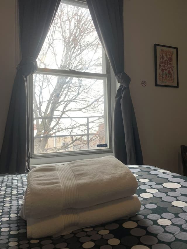 Deluxe Double or Twin Room, Private Bathroom