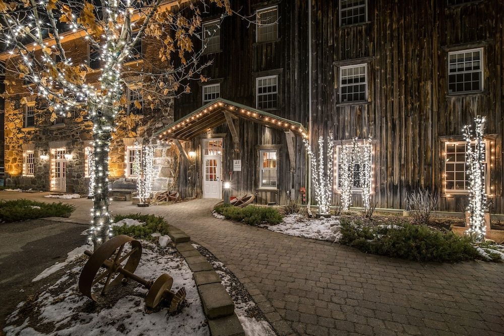 Wakefield Mill Hotel & Spa3