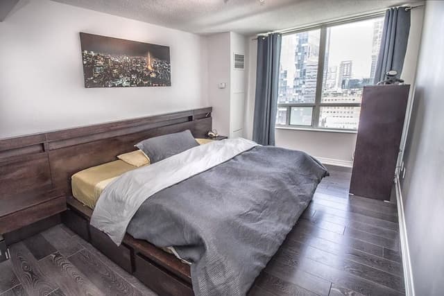 Apartment, 2 Bedrooms, City View