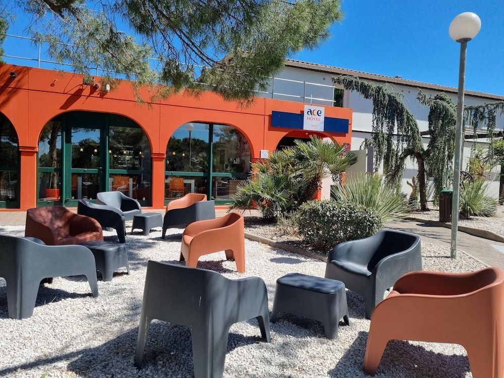 ibis Montpellier Fabregues0