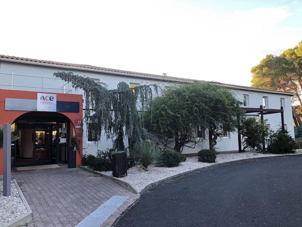 ibis Montpellier Fabregues3
