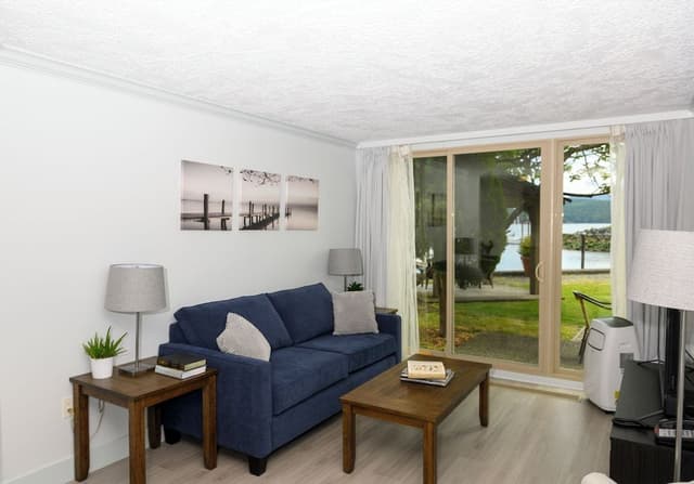 Suite, 1 Bedroom, Patio, Ocean View (Pet Friendly)