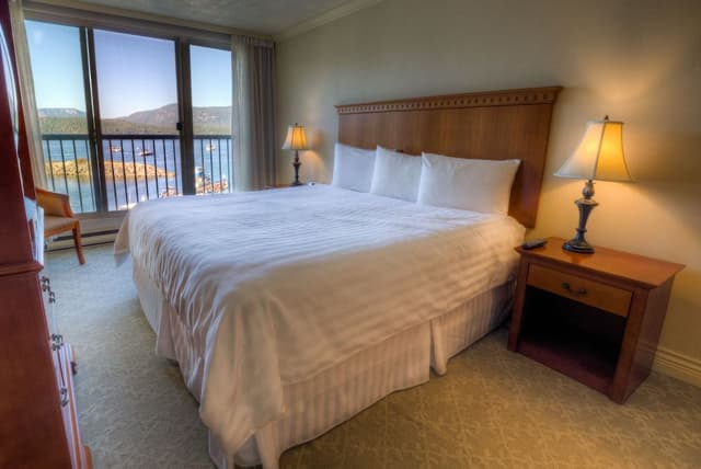 Standard Suite, 1 Bedroom, Ocean View (NOT Pet-friendly)