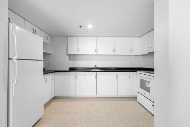 1 chambre dans un appt de 8 chambres SUP