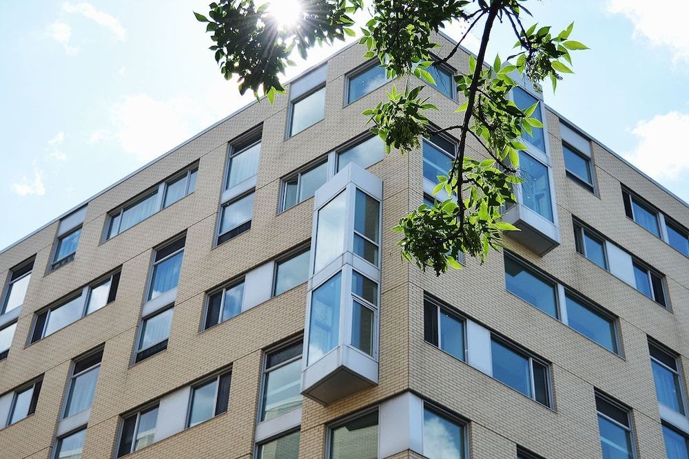 Residences UQAM Ouest3
