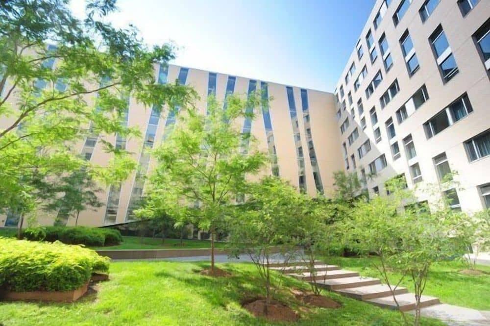 Residences UQAM Ouest Residences UQAM Ouest