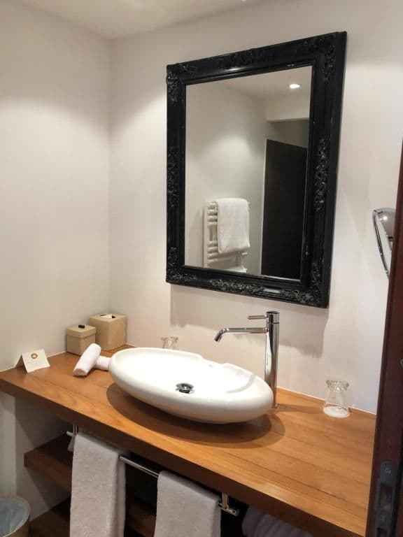 Standard Double/Twin Room