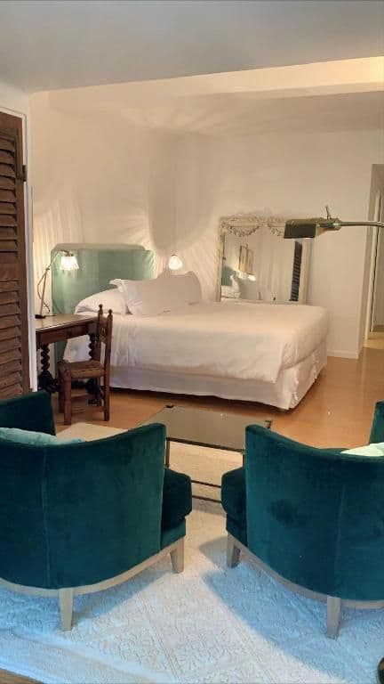 Comfort Double or Twin Room