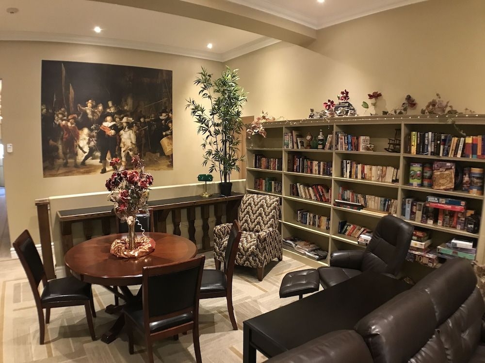 Balsam Suites Boutique Inn & Residence4