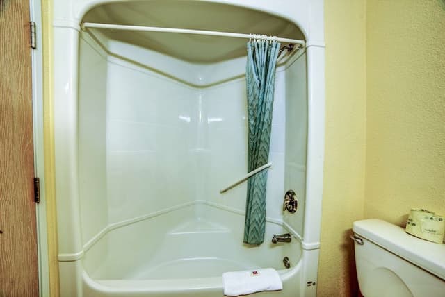 Standard Room, 2 Double Beds, Non Smoking