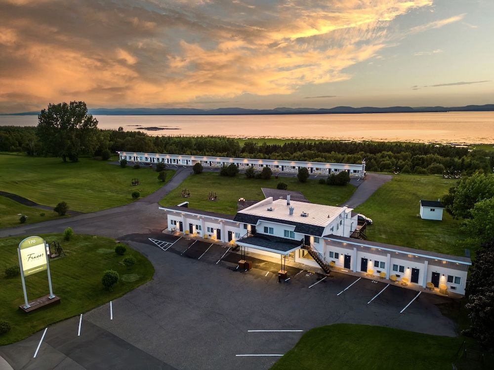 Motel Au Vieux Piloteux1