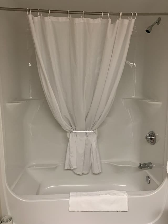 Standard Room, 2 Queen Beds