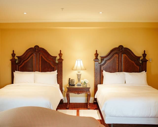 Premier Room, 2 Queen Beds