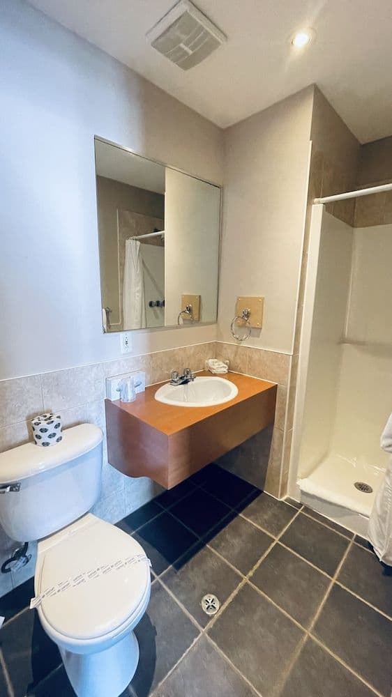 Premium Double Room, 2 Double Beds, Non Smoking