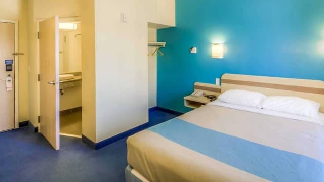 Deluxe Single Room, Non Smoking