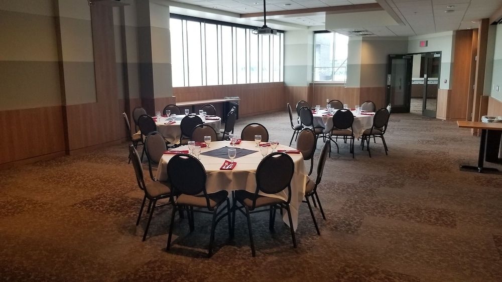 Canad Inns Destination Centre Health Sciences Centre1